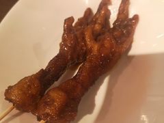 -南门小馆·清真(国贸商城店)