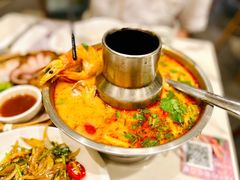 泰式冬阴功汤-今之味南亚厨房·探店指南(领展购物广场店)