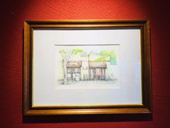 -RUMORS COFFEE ROASTERY鲁马滋咖啡(湖南路店)