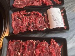 -尚御潮汕牛肉自助火锅(锦园店)