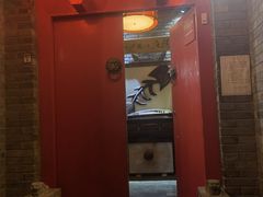 门面-丽江庭院·云南野生菌·海鲜火锅(鼓楼四合院店)