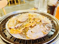 -正宗齐齐哈尔烤肉·齐牛哥鲜切炭火烤肉(杭州总店)