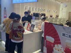 -KUNCHA鲲茶·江西制茶(铜锣湾店)
