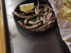 -日葵 大阪烧ひまり(仙霞路店)