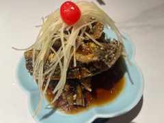 -二泉园老菜馆·百年无锡菜
