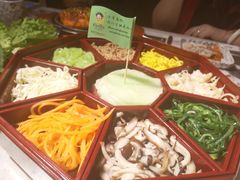 长今九折板-将军牛排·尔滨地标朝鲜族美食(总店)