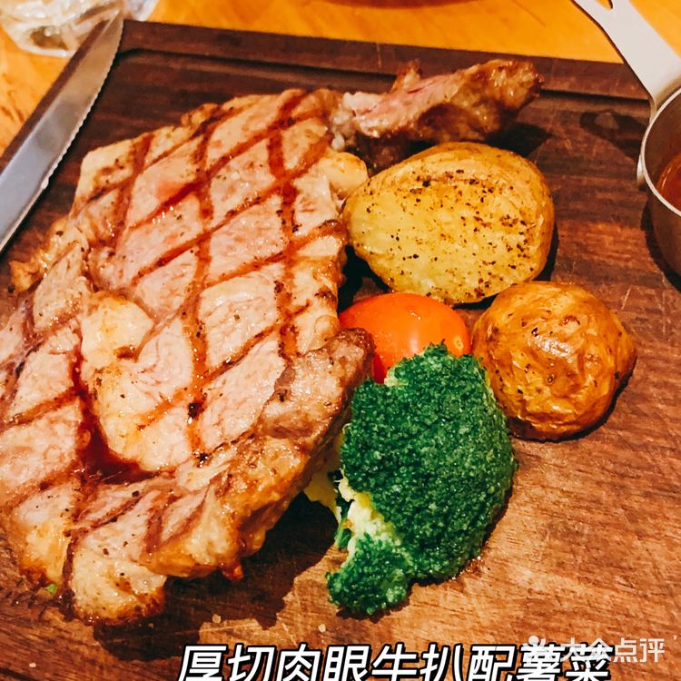 广州荔湾 | 打卡超级推荐网红西餐厅[爱心][爱心]森