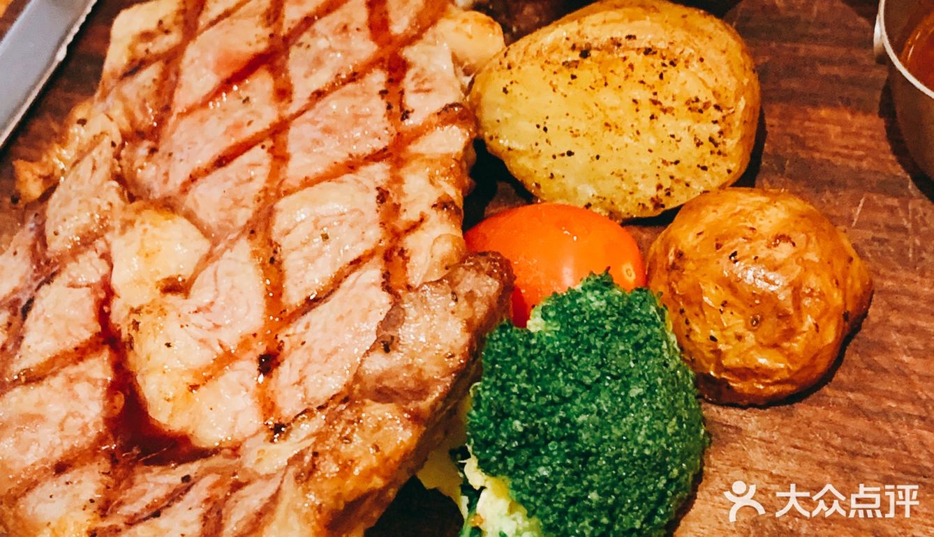 广州荔湾 | 打卡超级推荐网红西餐厅[爱心][爱心]森