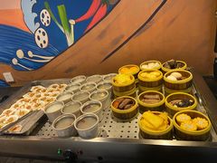 -海吃海喝海鲜烤肉炭火主题自助餐(朝阳店)