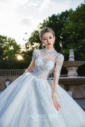 -韩国天使嫁衣婚纱礼服馆(上海旗舰店)