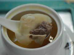 鸡牛汤-松云泽