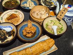 -南京大牌档(新街口德基广场店)
