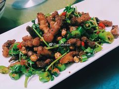 -富临轩私房菜(集庆门大街店)