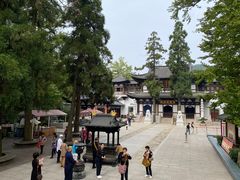 -径山寺