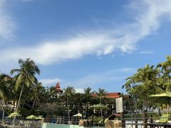 -麦哲伦丝绸度假村