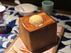 -绿茶餐厅(布吉万象汇店)