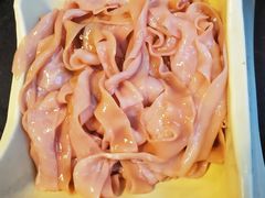 -铜元老码头鳝鱼火锅