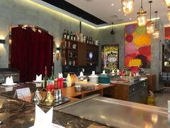 -尚雅铁板自助料理(群力银泰城店)