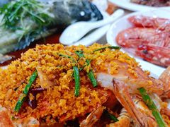 -老字号蛇口德记烧腊饭店·海鲜加工