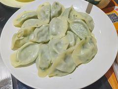 -东北农家院·铁锅炖(莘庄店)