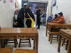 大堂-刘信牛羊肉小炒泡馍(回民街店)