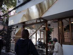 -KYO COFFEE(胶州路店)