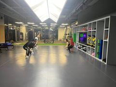-METIS FITNESS女性健身工作室