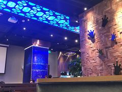 -bluefrog蓝蛙(皇庭广场店)