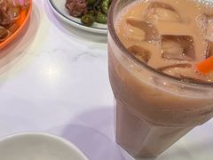 -澳门陈光记烧味饭店(南京德基广场店)