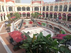 -佛罗伦萨小镇广佛名品奥特莱斯(疏港路店)