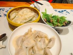-东方饺子王(新阳路店)