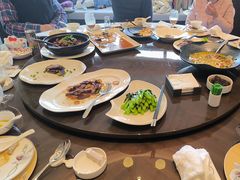 -南京空港温德姆花园酒店·MTF满庭芳中餐厅