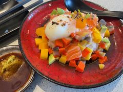 -万岁寿司(万国店)