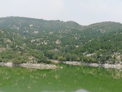 -黄巢水库