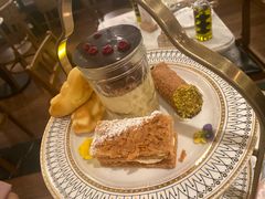 -IL TEATRO 精品意大利餐厅