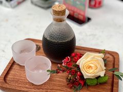 -酒肆浅葱•烧烤•龙虾•排档(卓悦intown店)