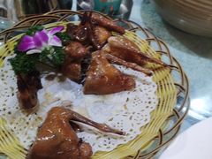 -崖口红树林海鲜餐厅