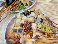-彭姐麻辣烫(海淀店)