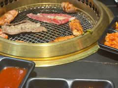 -熊将居·点单自助烤肉(力盟店)