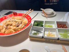 -清晖小苑·顺德菜(观澜湖新城店)