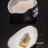 焯跃之味:以艺术性和创造性探索拓展粤味边界✨