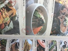 iphone_upload_pic-云海肴·汽锅鸡·云南菜(天津国金汇店)