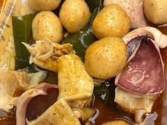 -老day牛杂(官也街总店)