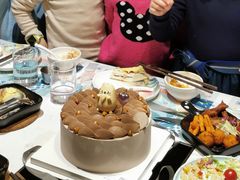-浮光之丘MontCake生日蛋糕(科华路店)