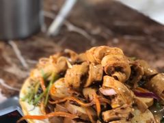 -鸡西大冷面(兰山店)