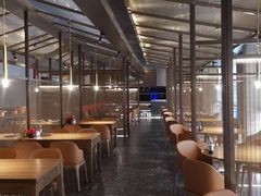 -京采烤鸭清真餐厅(金桥店)
