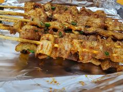 五花肉-聚味瞿记·龙虾堂(树木岭店)