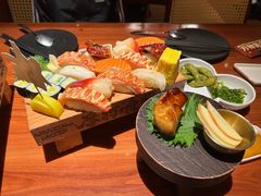 -摩打食堂(喜荟城店)