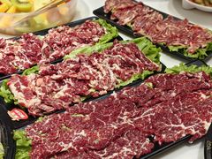 -陈记顺和潮汕牛肉火锅(韩江路店)
