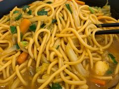 -骏莱海鲜鱼港(五角场店)